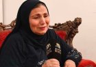 فاطمة عيد تروي قصة مؤثرة من حياتها عن إنجابها البنات فقط