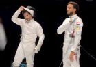 بعد فوزه على لاعب إسرائيلي.. صحف عالمية تتداول لقطة محمد السيد في بطولة الشيش