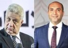 تأييد تغريم مرتضى منصور 15 ألف جنيه في قضية سب وقذف هاني العتال