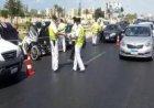 النيابة العامة المصرية تعلن انخفاضاً  بنسبة 25.5% في مخالفات المرور لعام 2025