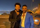 بعد نجاحهما معا في "يا عراف ".. أحمد زعيم يجدد نجاحه مع أحمد سعد في "والله زمان "