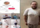 حبس صانع محتوى نشر فيديوهات رقص خادش