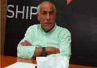 مجلس الإدارة هو الجهة المختصة..  وزير الشباب والرياضة يرفض استقالة حسين لبيب من رئاسة نادي الزمالك
