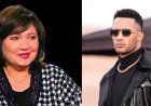 عايدة رياض: محمد رمضان ممثل عبقري ومحمد سامي مخرج متميز