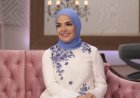 بعد واقعة قنا.. منى عبد الغني: النقاب فضيلة وليس فريضة.. وناشر الصور عايز يعمل فتنة