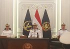فتح باب التقديم بكلية الشرطة 2026.. قبول دفعة جديدة للحاصلين على الثانوية وخريجي الجامعات