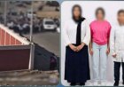 الأمن يكشف كواليس مشاجرة 3 طالبات أمام مدرسة بسبب "الهزار"