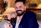 في اتهامه بحيازة كوكايين.. تجديد حبس الشاعر وليد الغزالي وشريكه 15 يومًا