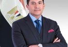 بعد بيان النيابة..  وزير الرياضة يعلق على وفاة السباح يوسف محمد