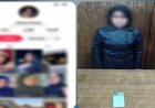ضبط صانعة محتوى بالإسكندرية لنشرها فيديوهات خادشة للحياء 