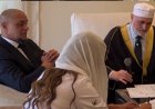 بعد زواجه على الطريقة الإسلامية.. سياسي تركي: روبرتو كارلوس اعتنق الإسلام