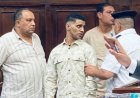 اليوم.. ثاني جلسات محاكمة المتهم بإنهاء حياة البلوجر أمير أسمع بسبب خلافات مالية