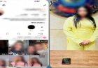 القبض على صانعة محتوى نشرت فيديوهات رقص خادشة بالجيزة