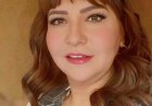 فاطمة الكاشف تناشد المنتجين بسبب قلة أعمالها الفنية
