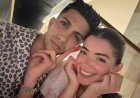 هشام جمال يحسم حقيقة استقبال مولوده الأول من ليلى زاهر