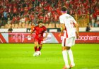 بهدف وأدائ رائع.. محمد هاني رجل مباراة الأهلي والزمالك