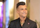 عصام صاصا ينفي توجيه رسائل لمطربي المهرجانات: «عمري ما حطيت حد في دماغي»