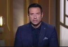 الإعلامي أحمد سالم يعلن انتهاء فترة تقديمه لبرنامج كلمة أخيرة على قناة ON
