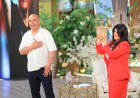 في لقاء استثنائي.. حسام حسن ضيف معكم منى الشاذلي اليوم