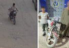  الأمن يكشف ملابسات فيديو القيادة برعونة في الجيزة