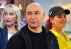 خاص العاصمة.. حسام حسن يعاتب زوجتيه وابنته بعد مشاجرة الساحل: «بطلوا فضايح بقى»