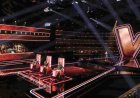 «The Voice» يعود بموسمه السادس لاكتشاف المواهب على «MBC مصر»