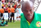 فضيحة في كأس العالم.. طبيب السنغال أخصائي في النساء والولادة