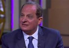 للمرة الثانية خلال شهر.. نقل الموسيقار هاني مهنا إلى المستشفى بعد أزمة صحية