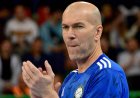 زيدان يبدأ مهمته مع منتخب فرنسا.. أول مران للمدرب الجديد مع الديوك