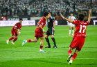 جدول ترتيب الدوري الممتاز بعد حسم الأهلي لمباراة القمة وفوز بيراميدز