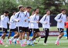 تحليل منشطات لمنتخب مصر استعداداً لكأس العالم