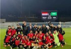 منتخب مصر للسيدات يفوز على السعودية وديا
