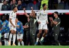 ريال مدريد يفوز على برشلونة في كلاسيكو إسبانيا