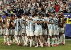 تشكيل الأرجنتين المتوقع أمام مصر في كأس العالم 2026