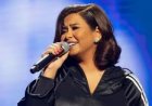 براءة الفنانة شيرين عبد الوهاب من اتهامها بالسب والقذف