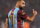 مدرب طرابزون يشيد بمحمد صلاح: يتخذ القرارات الصحيحة في كل لحظة