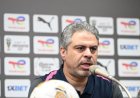 أحمد عيد عبد الملك يعلق على استمرار معتمد جمال في قيادة الزمالك