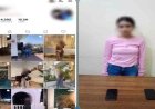 حبس صانعة محتوى 4 أيام لقيامها بنشر فيديوهات خادشة