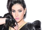 احتفال مروة نصر بعيد ميلادها في دبي من palazzoversace لتصوير أحدث كليباتها "أنا خايفة"