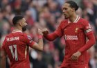 فان دايك يوجه رسالة مؤثرة لمحمد صلاح: أفتقده عندما ينطلق على الجناح