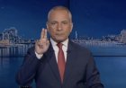 أحمد موسى: ملف المياه أمن قومي.. ومصر لن تتهاون في حقوقها المائية