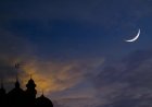 استنادًا إلى الحسابات الفلكية.. 3 دول تعلن رسميًا غرة رمضان