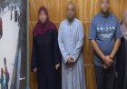 مشاجرة بسبب خلافات المصاهرة في الحوامدية.. ضبط طرفي الواقعة وإحالتهم للنيابة