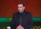 طارق السعيد يهاجم عموتة بعد مواجهة الأهلي ومودرن سبورت: الفريق بقى مستباح