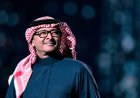 عبدالمجيد عبدالله يضم 21 أغنية في ألبومه الجديد.. ويستعد لطرح عبدالمجيد 2026