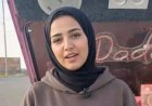 والد هدير بائعة الشاي ينفي لـ"تفاصيل" تصالحه مع أسرة المتهمة بدهس ابنته