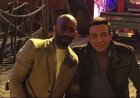 محمد عبد الحافظ: أنا ومحمد رمضان ربنا راضي علينا