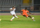 المصري يفوز على زيسكو ويرافق الزمالك إلى ربع نهائي الكونفدرالية