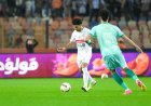 الزمالك يفوز على بيراميدز ويبتعد في صدارة الدوري الممتاز