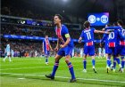 بعد مباراة مثيرة.. مانشستر سيتي يسقط على ملعبه برباعية أمام باريس في دوري الأبطال
